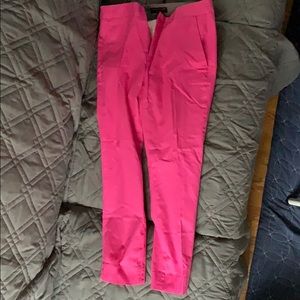 Banana republic women’s pants